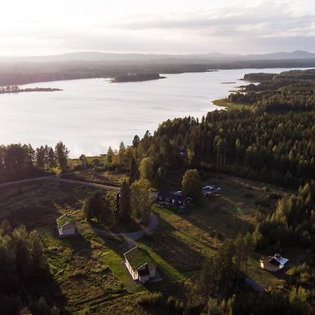Blueberry Lodge 5 Personnes Mjolan Eksteriør billede